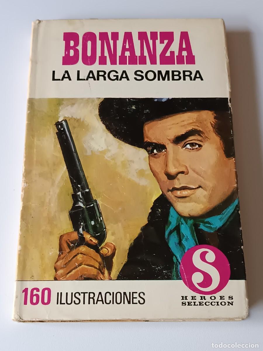 C&oacute;mics: BONANZA 160 ILUSTRACIONES - Foto 1