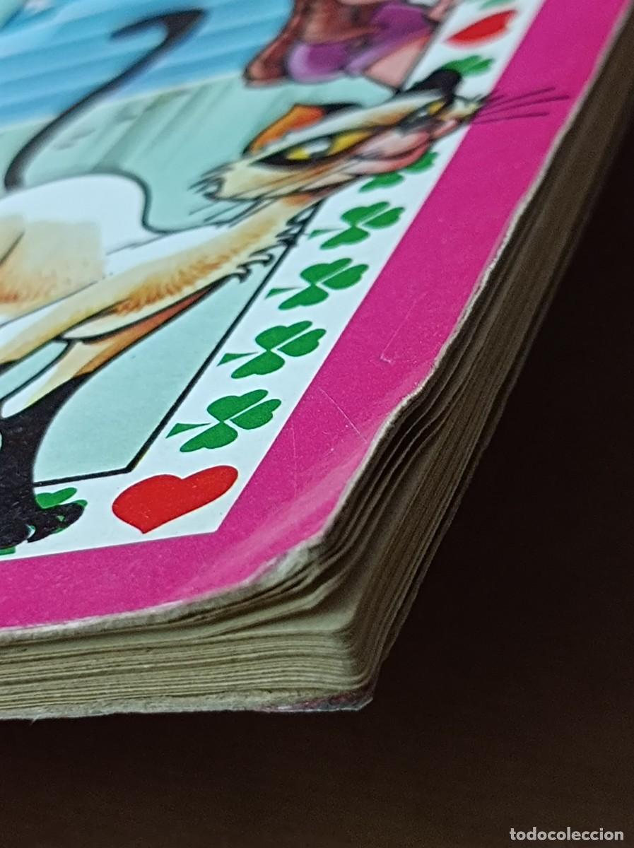 C&oacute;mics: CANDY CANDY LA MANSI&Oacute;N DE LOS LEGAN EDICIONES RECREATIVAS - Foto 6