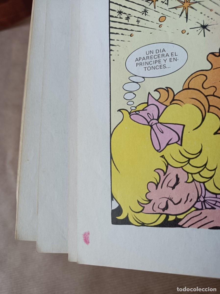 C&oacute;mics: CANDY CANDY LA MANSI&Oacute;N DE LOS LEGAN EDICIONES RECREATIVAS - Foto 14