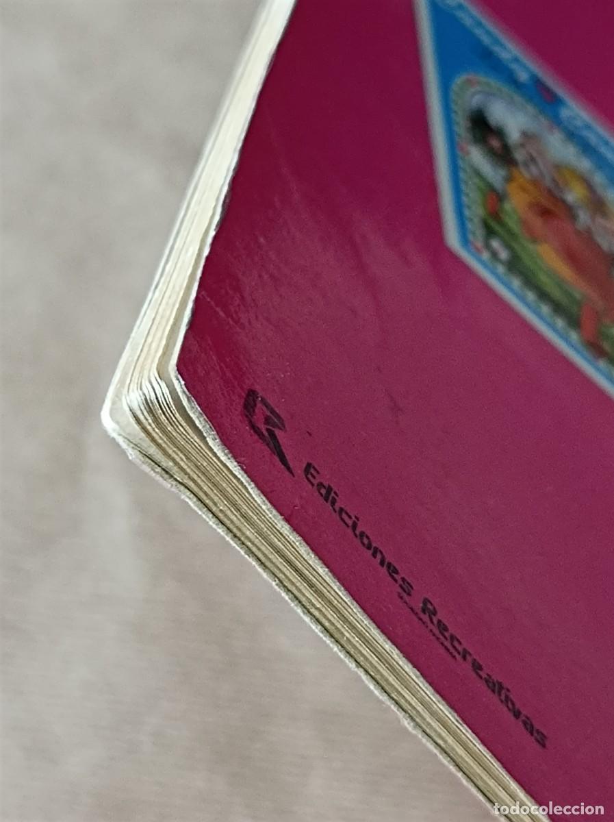 C&oacute;mics: CANDY CANDY LA MANSI&Oacute;N DE LOS LEGAN EDICIONES RECREATIVAS - Foto 23