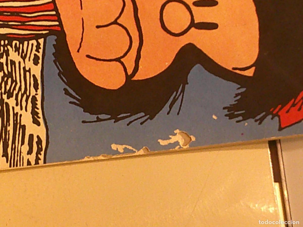 C&oacute;mics: REVISTA MENSUAL DEL COMIC EL GLOBO N&ordm; 5 - BURU LAN 1973 - Foto 5