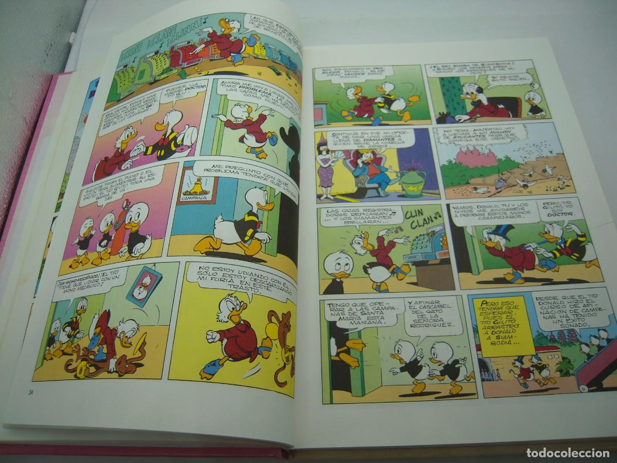 C&oacute;mics: minie primera pagina escrita interior muy bien - Foto 4