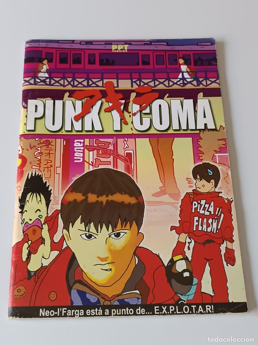 C&oacute;mics: COMIC PUNTO Y COMA VER FOTO - Foto 1