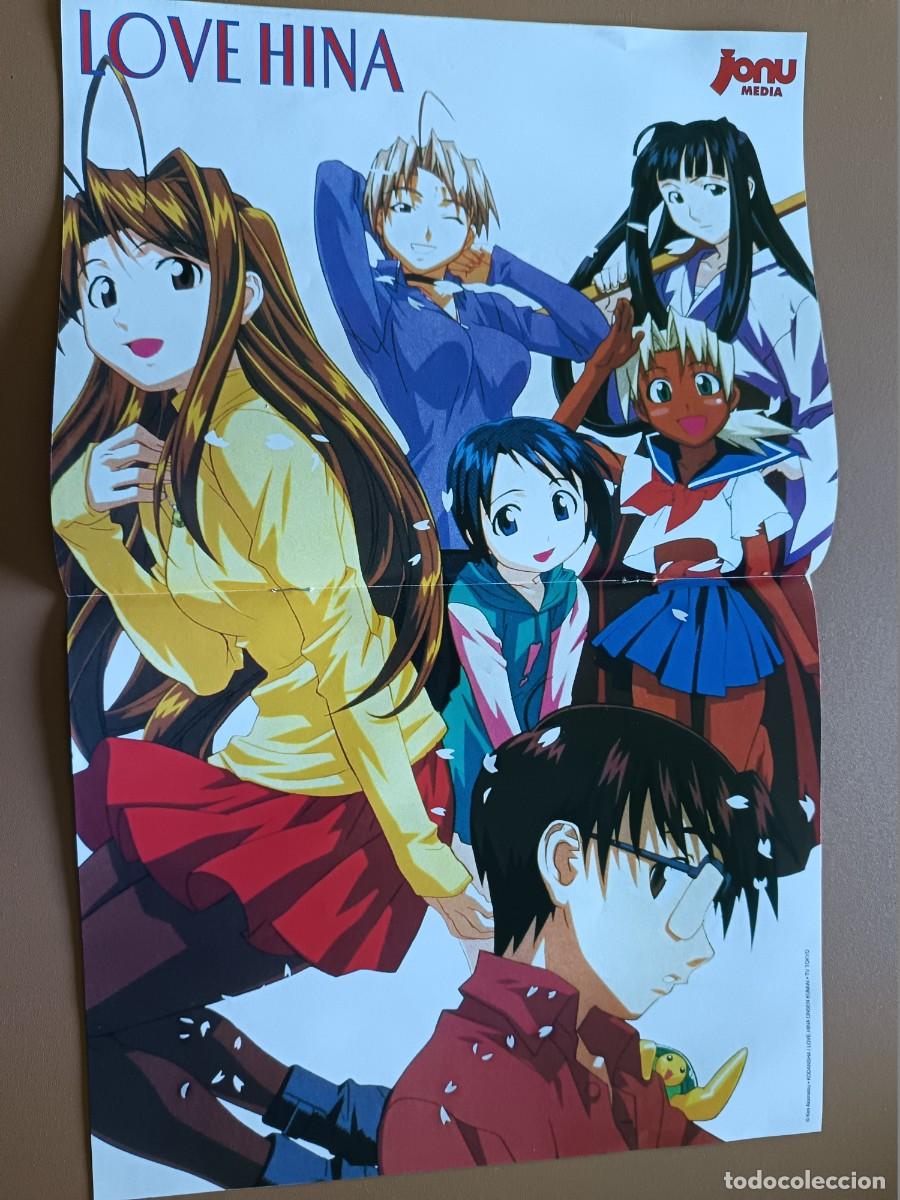 C&oacute;mics: ANIME- (3 FASC&Iacute;CULOS) - Foto 3