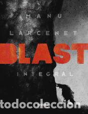 C&oacute;mics: BLAST. EDICI&Oacute;N INTEGRAL - LARCENET - Foto 1