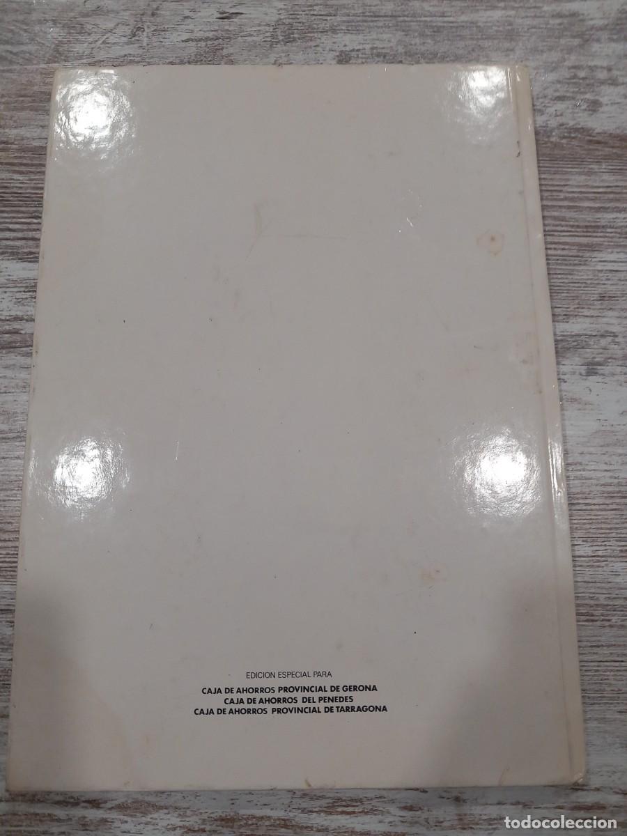 C&oacute;mics: Las aventuras de Tom Sawyer ediciones nauta - Foto 2