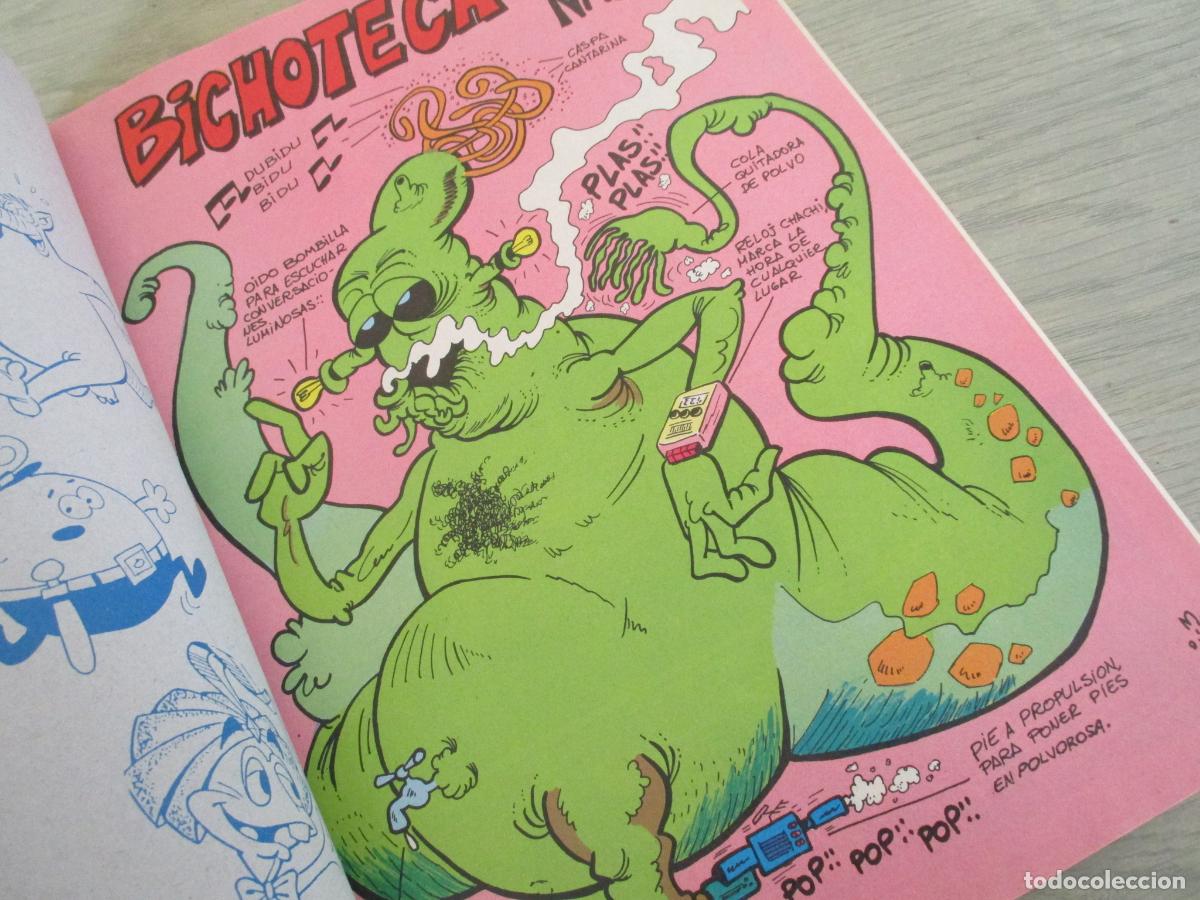 C&oacute;mics: FESTIVAL BICHOS-N&ordm;. 7 - Foto 2