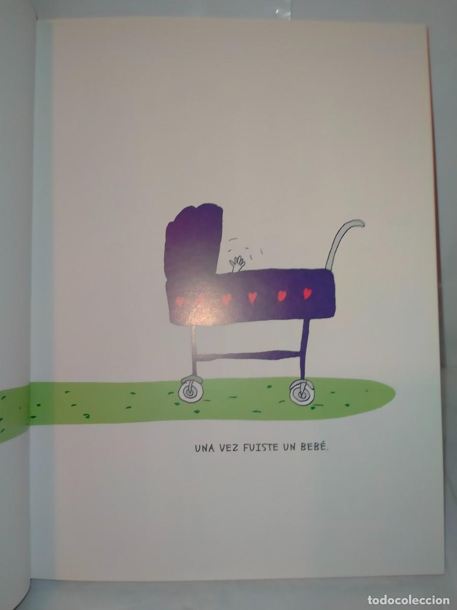 C&oacute;mics: ANNA FISKE. &iquest;C&Oacute;MO SE HACE UN BEB&Eacute;? .IMPEDIMENTA - Foto 2