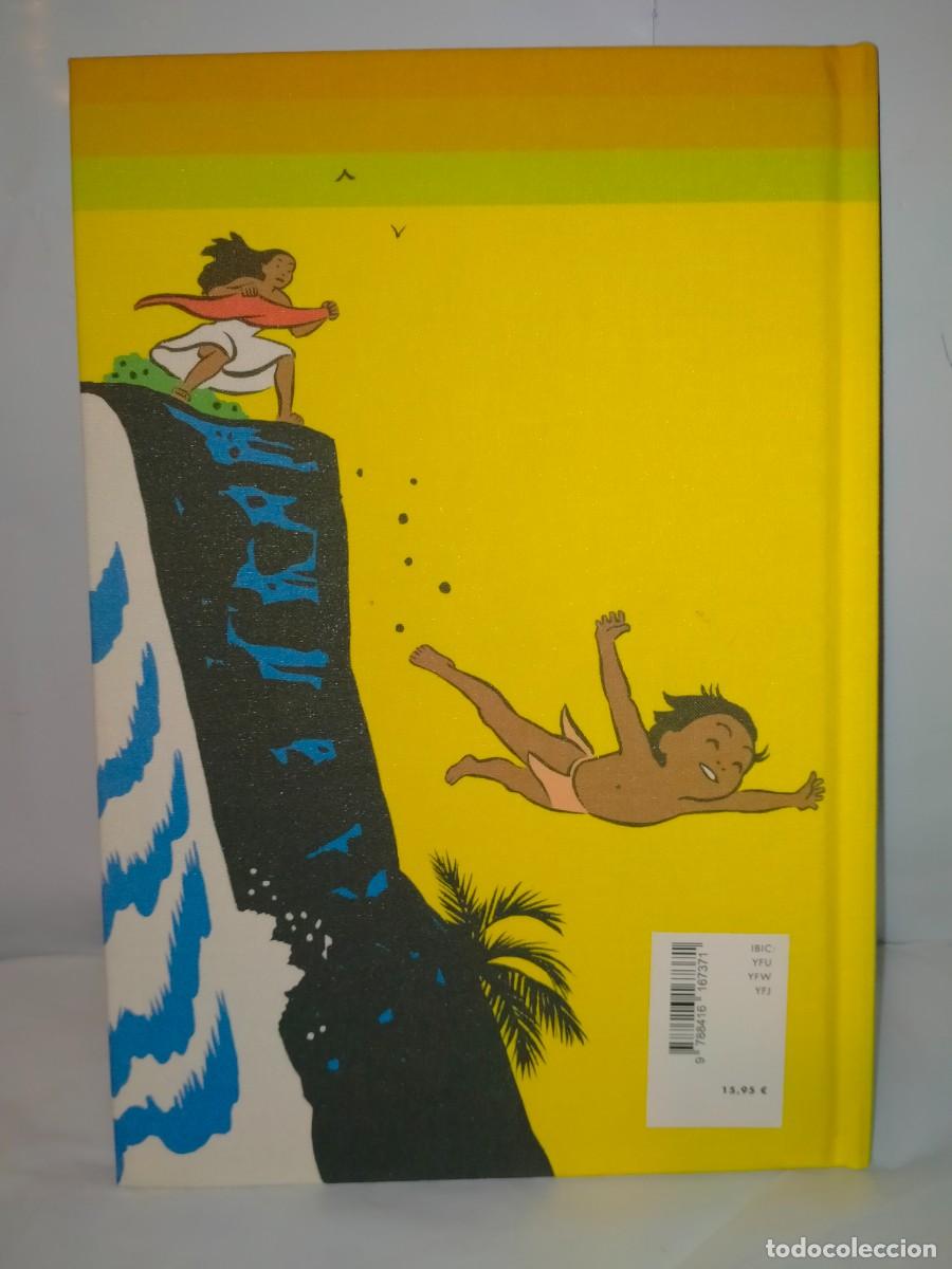 C&oacute;mics: R. KIKUO JOHNSON. EL REY ESCUALO .F. PIMENTEL - Foto 4