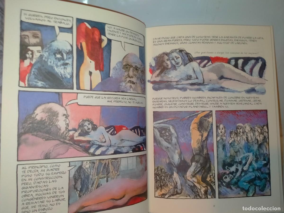 C&oacute;mics: EDMOND BAUDOIN. ARLER&Iacute; .ASTIBERRI - Foto 2