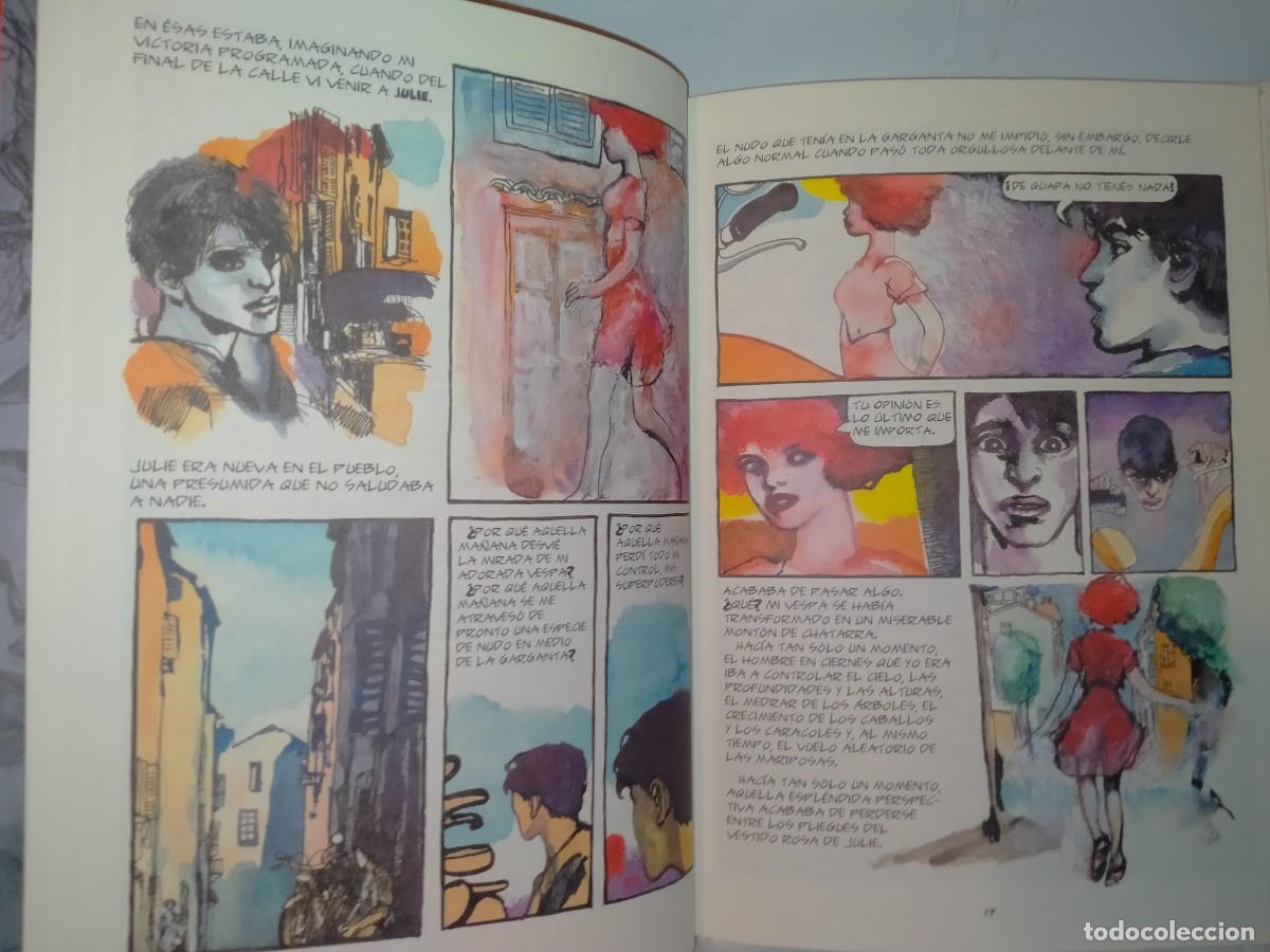 C&oacute;mics: EDMOND BAUDOIN. ARLER&Iacute; .ASTIBERRI - Foto 3