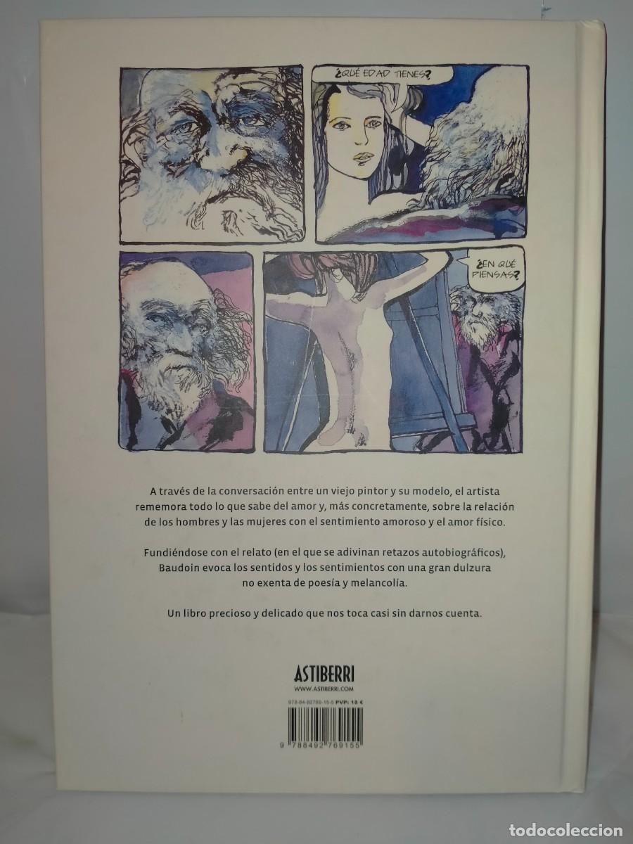 C&oacute;mics: EDMOND BAUDOIN. ARLER&Iacute; .ASTIBERRI - Foto 4