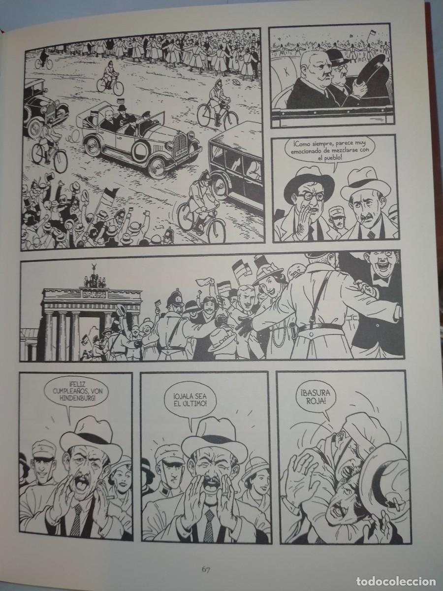 C&oacute;mics: JASON LUTES. BERL&Iacute;N (TOMO I) .ASTIBERRI - Foto 2