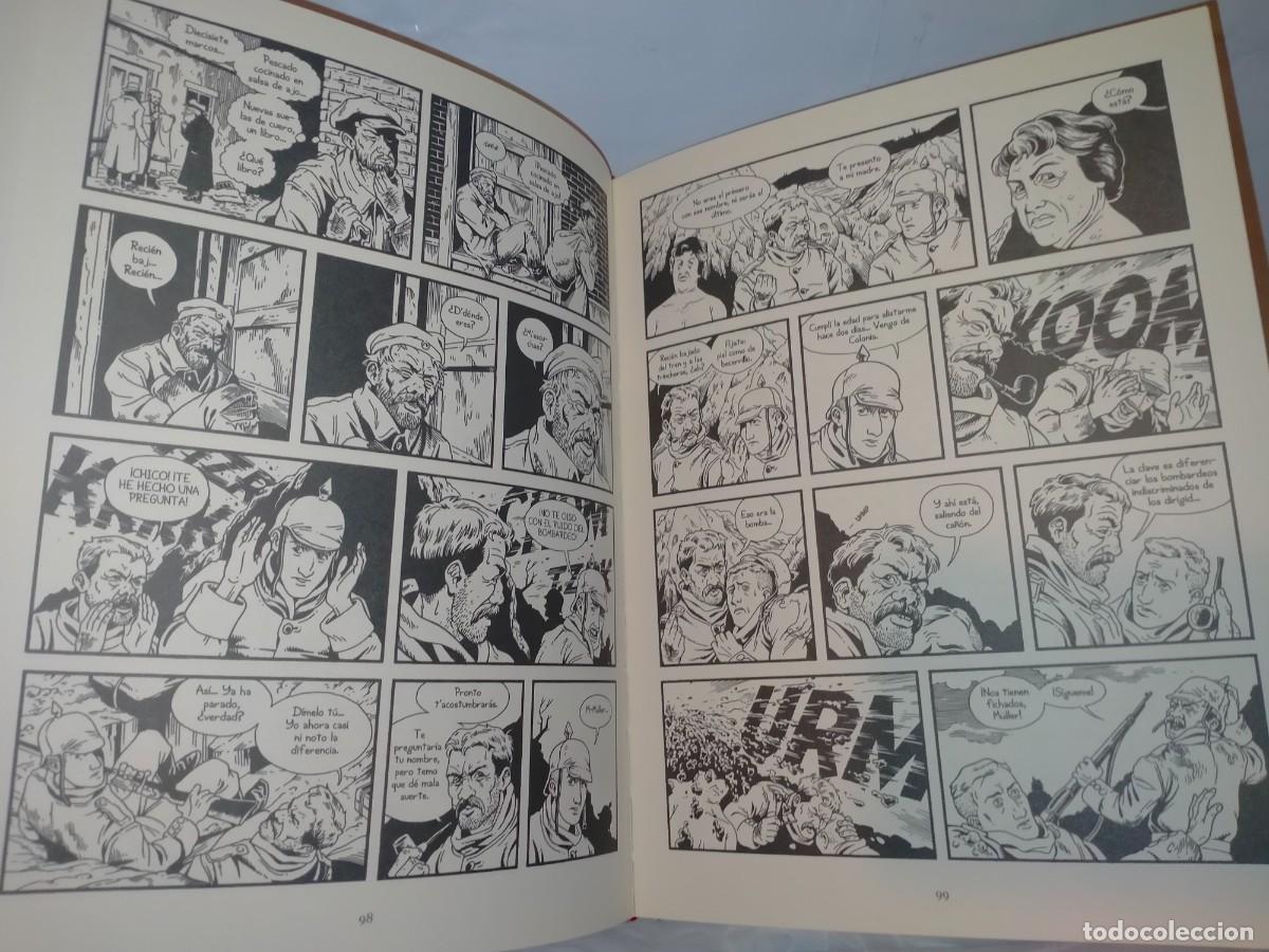 C&oacute;mics: JASON LUTES. BERL&Iacute;N (TOMO I) .ASTIBERRI - Foto 3