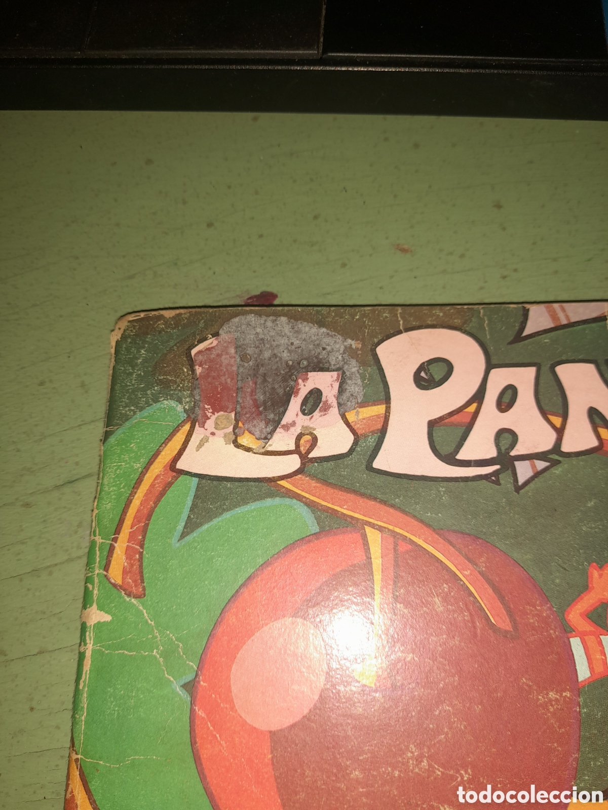 C&oacute;mics: La Pantera Rosa N 11 del 1986 - Foto 8