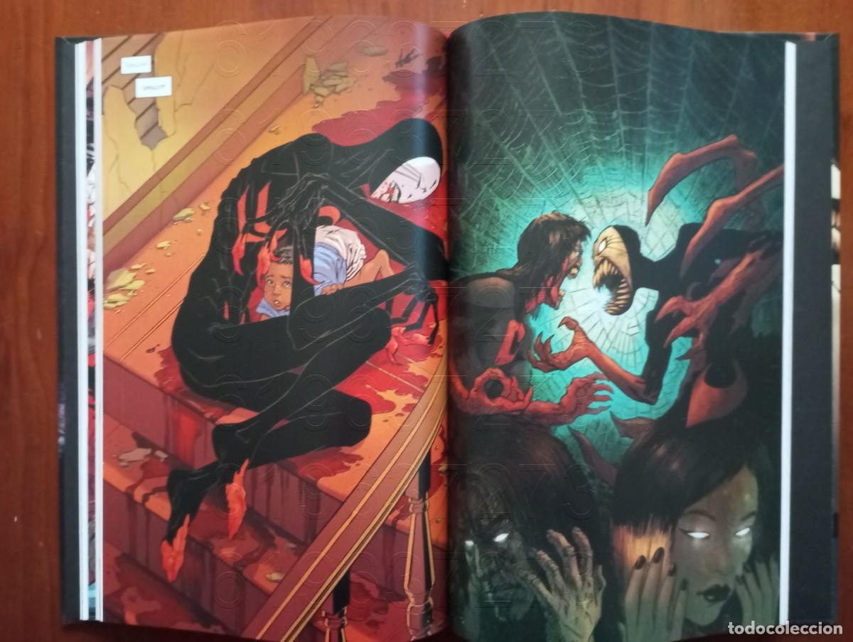 C&oacute;mics: DEMONIOS IMAGINARIOS DC COMICS ECC TIM SEELEY COMIC2 - Foto 6