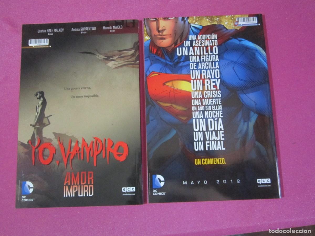 C&oacute;mics: STORMWATCH TOMO 1 Y 2 EL NUEVO UNIVERSO DC ECC L1C6 5 - Foto 2