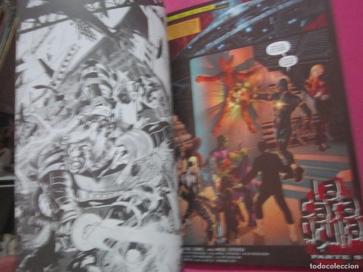 C&oacute;mics: STORMWATCH TOMO 1 Y 2 EL NUEVO UNIVERSO DC ECC L1C6 5 - Foto 5