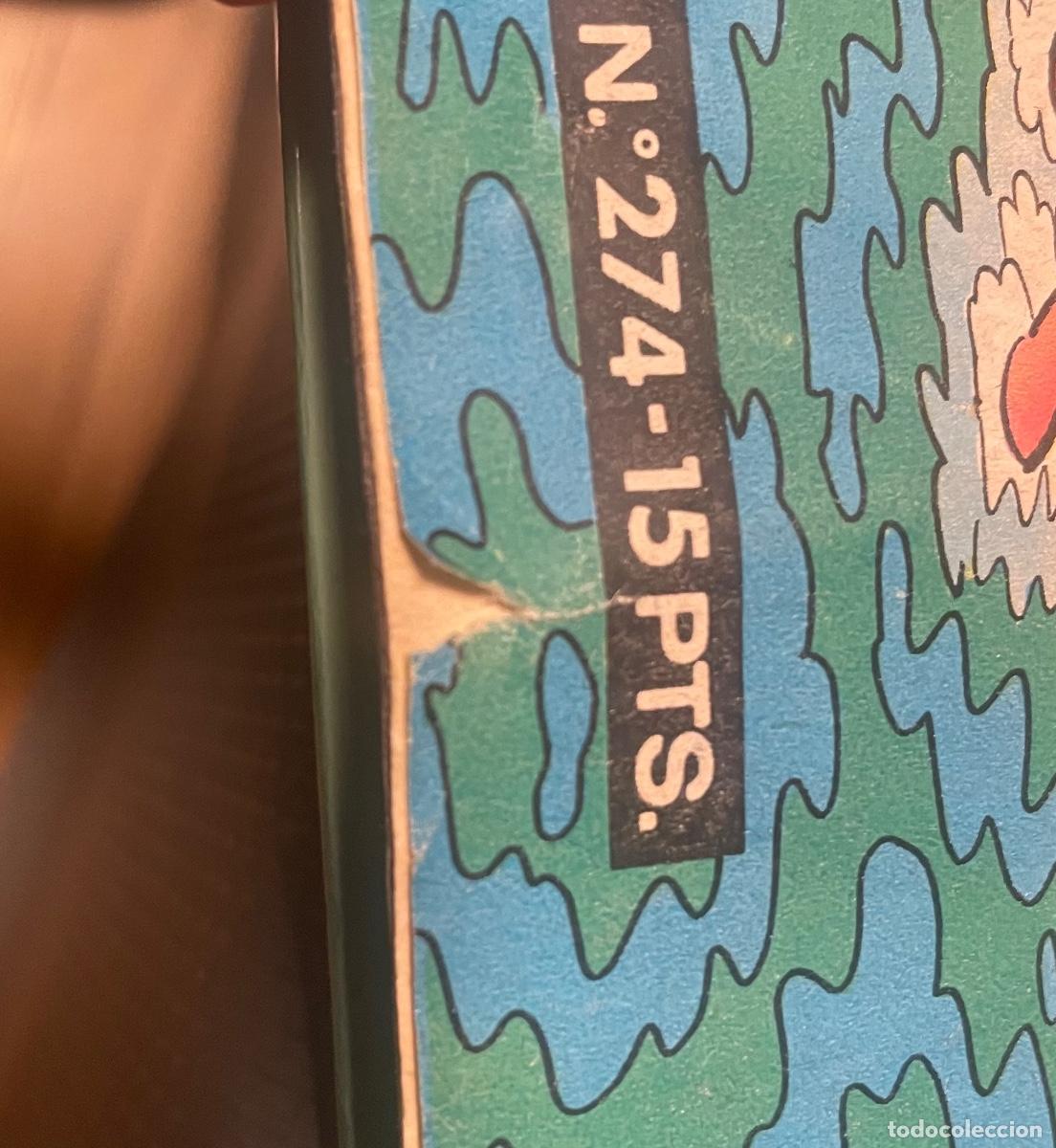 C&oacute;mics: ZIPI Y ZAPE A&ntilde;o VI n&uacute;mero 274 - Foto 3