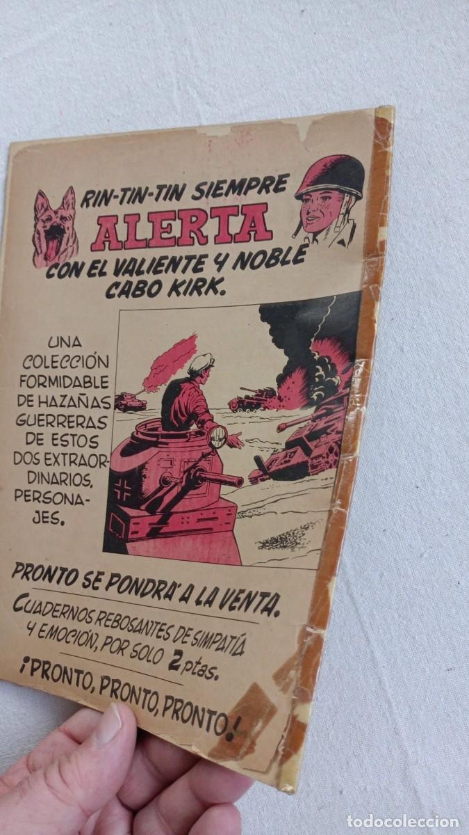 C&oacute;mics: Comic Rin-Tin-Tin 3 n&uacute;meros - Foto 5