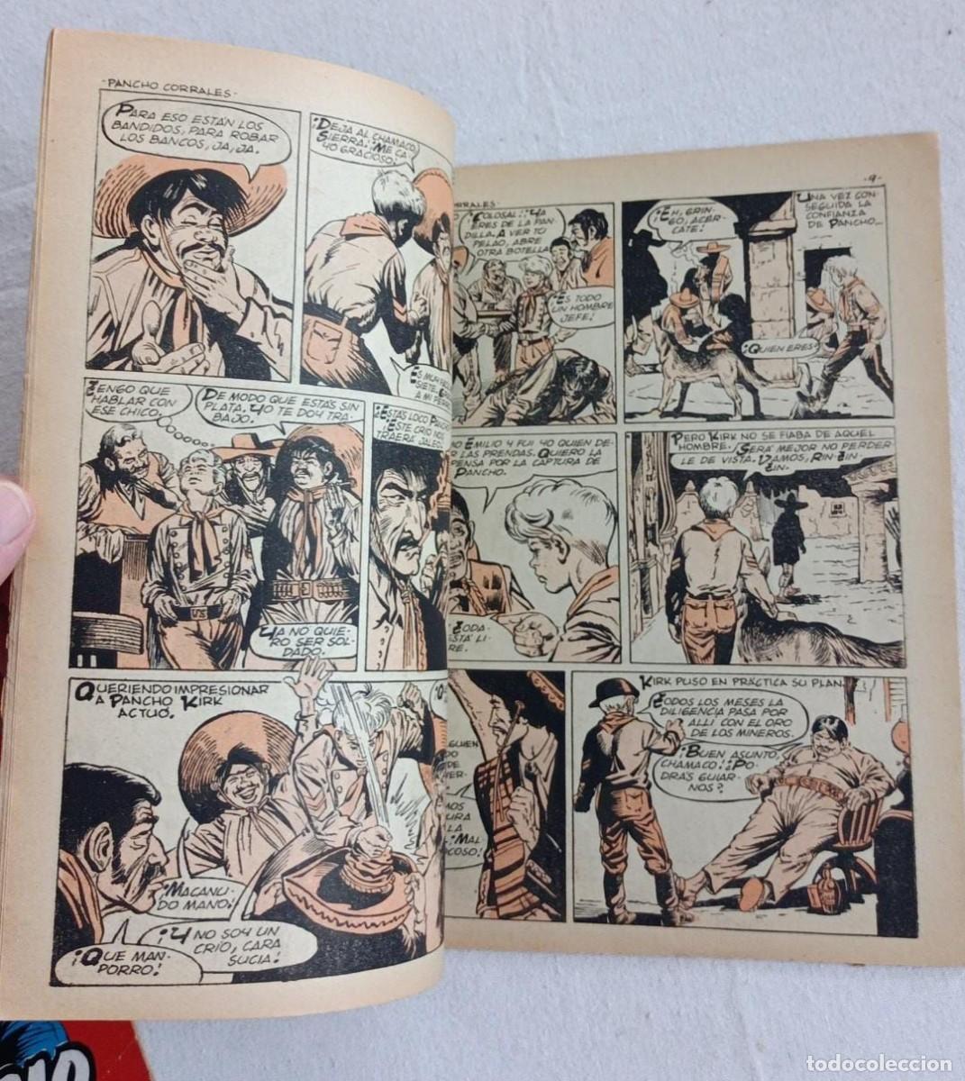 C&oacute;mics: Comic Rin-Tin-Tin 3 n&uacute;meros - Foto 6