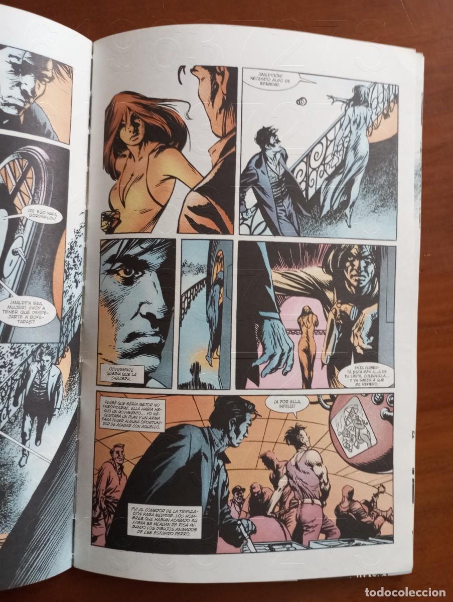 C&oacute;mics: TERRITORIO 1 DARK HORSE COMICS AC ALEX COMICS COMIC1 - Foto 4