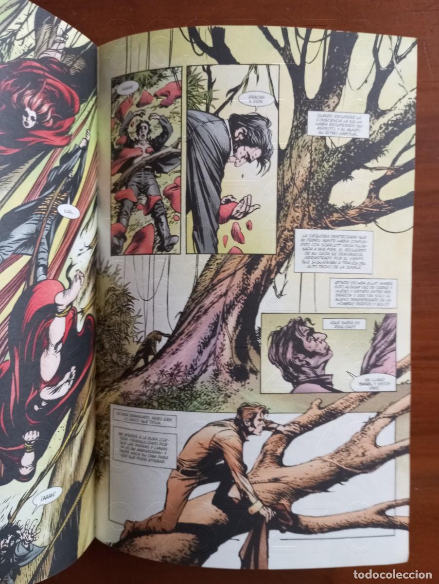 C&oacute;mics: TERRITORIO 1 DARK HORSE COMICS AC ALEX COMICS COMIC1 - Foto 5