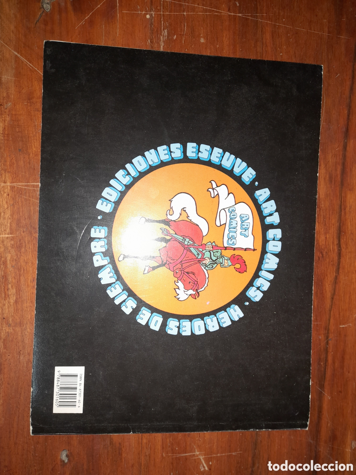 C&oacute;mics: BIG Ben Bolt n 5 ,c&oacute;mic en muy buen estado - Foto 2