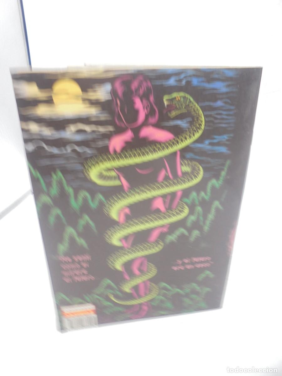 C&oacute;mics: BRUT COMIX. N&ordm; 1. AGUJERO NEGRO. 1999. - Foto 4