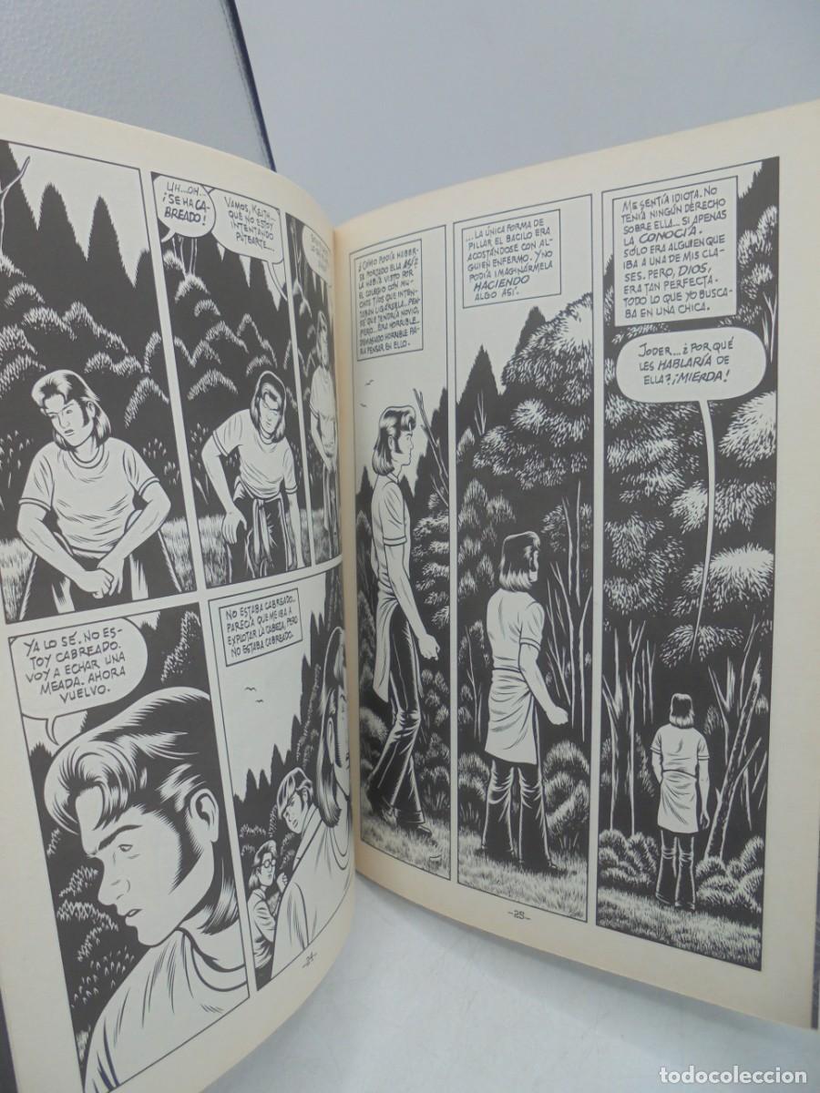 C&oacute;mics: BRUT COMIX. N&ordm; 3. AGUJERO NEGRO. 1999. - Foto 3