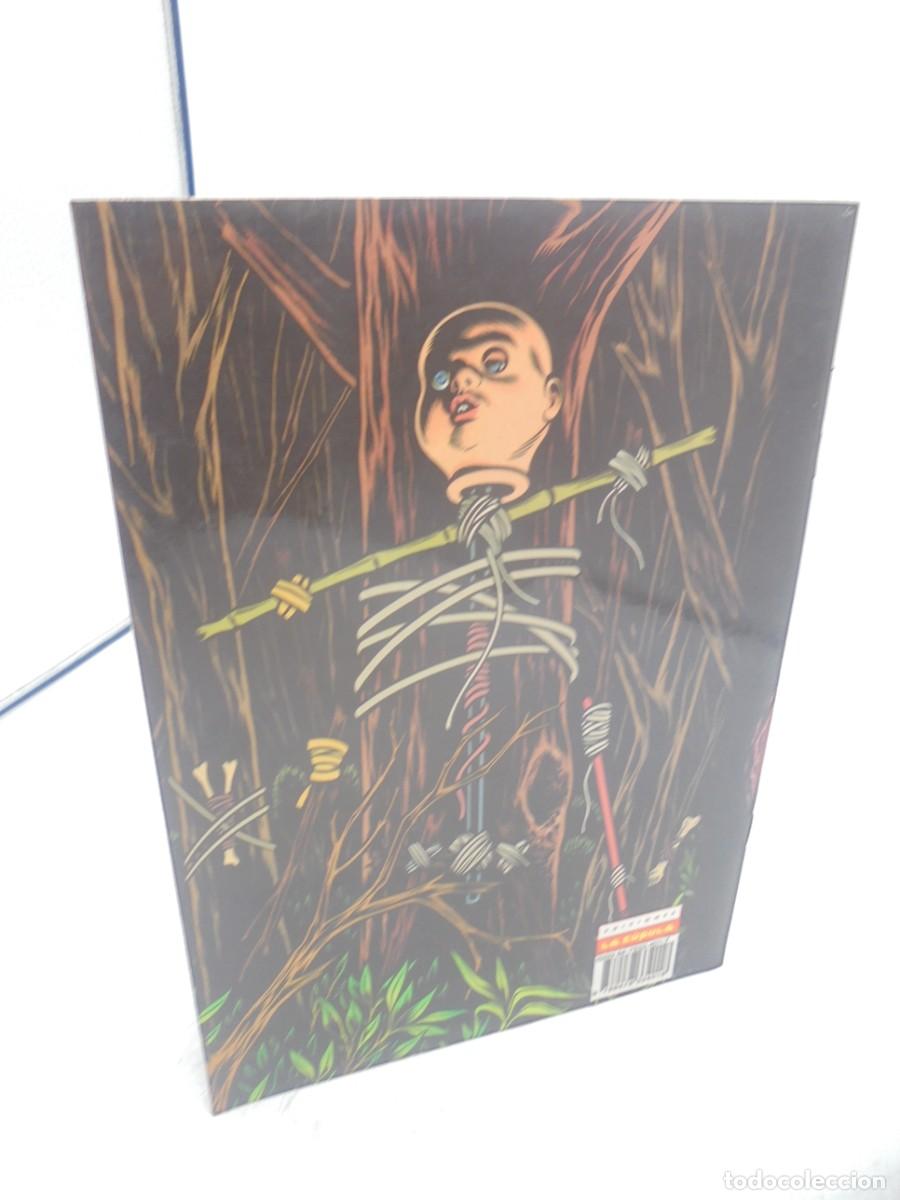 C&oacute;mics: BRUT COMIX. N&ordm; 3. AGUJERO NEGRO. 1999. - Foto 4