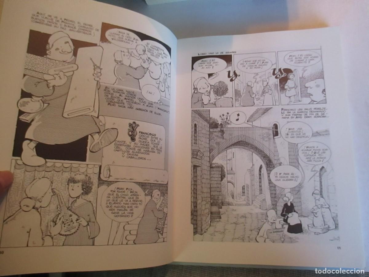 C&oacute;mics: CORT&Eacute;S Francisco, el Buenagente W32416 - Foto 2