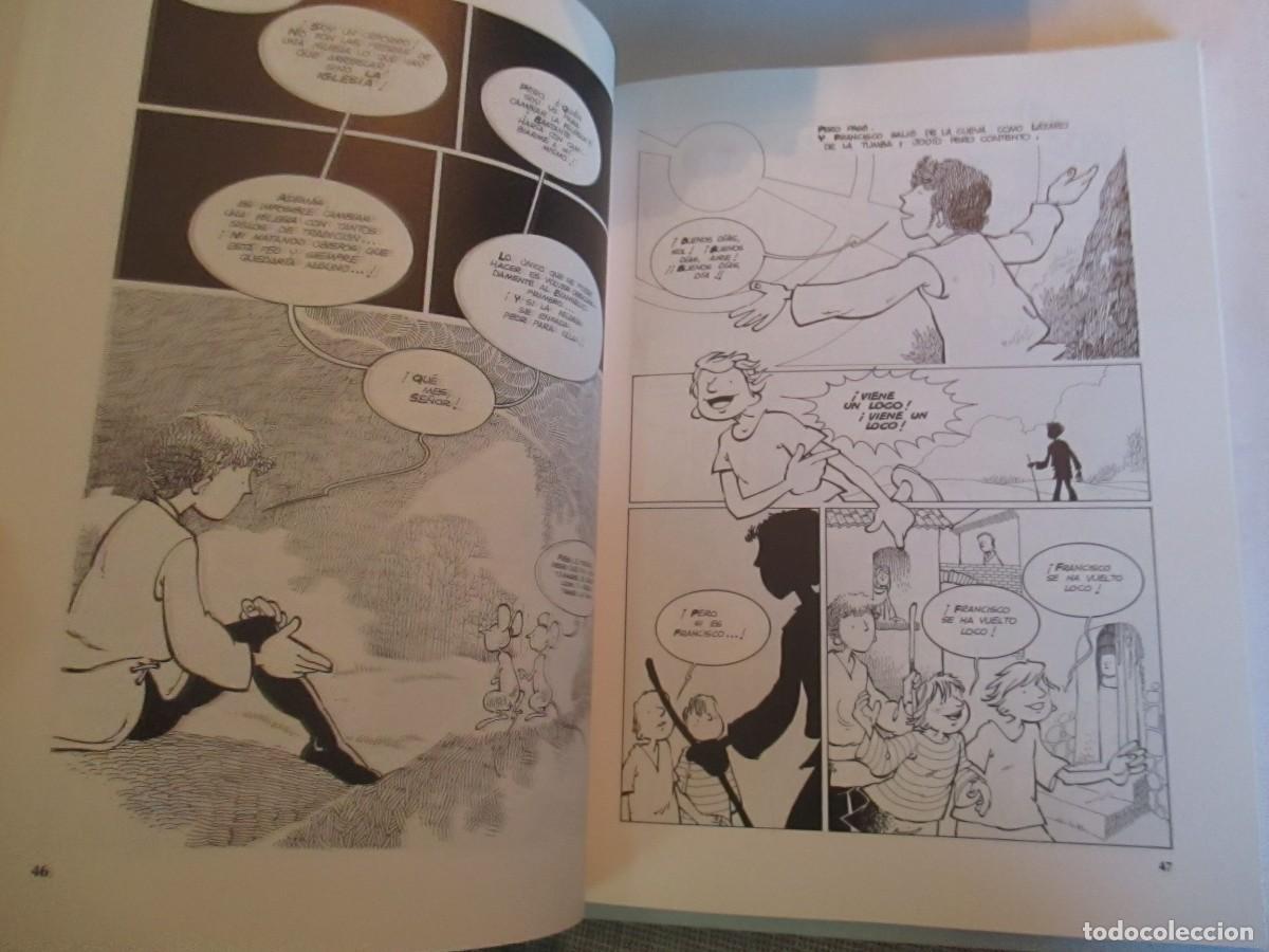 C&oacute;mics: CORT&Eacute;S Francisco, el Buenagente W32416 - Foto 3