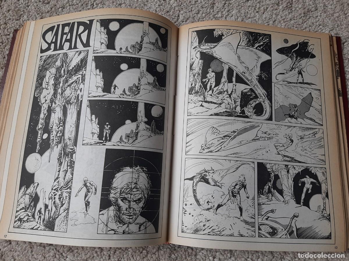C&oacute;mics: COMICS 1984 ENCUADERNADOS - Foto 3