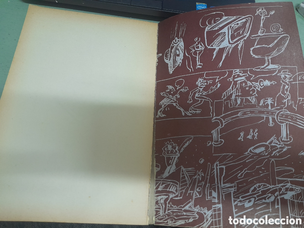 C&oacute;mics: A la calle , Los tebeos del rollo del 1977 - Foto 5