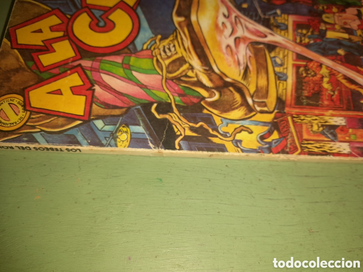 C&oacute;mics: A la calle , Los tebeos del rollo del 1977 - Foto 7