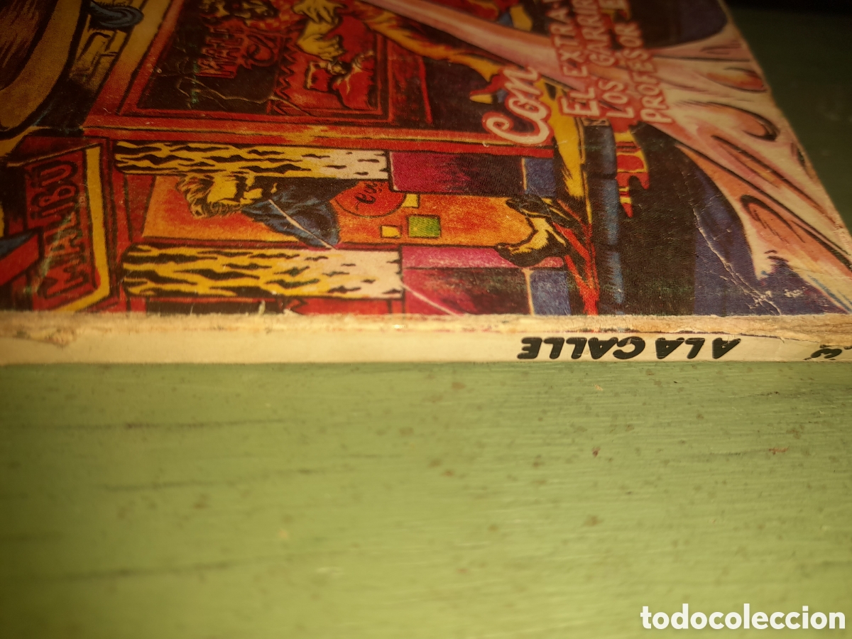 C&oacute;mics: A la calle , Los tebeos del rollo del 1977 - Foto 9