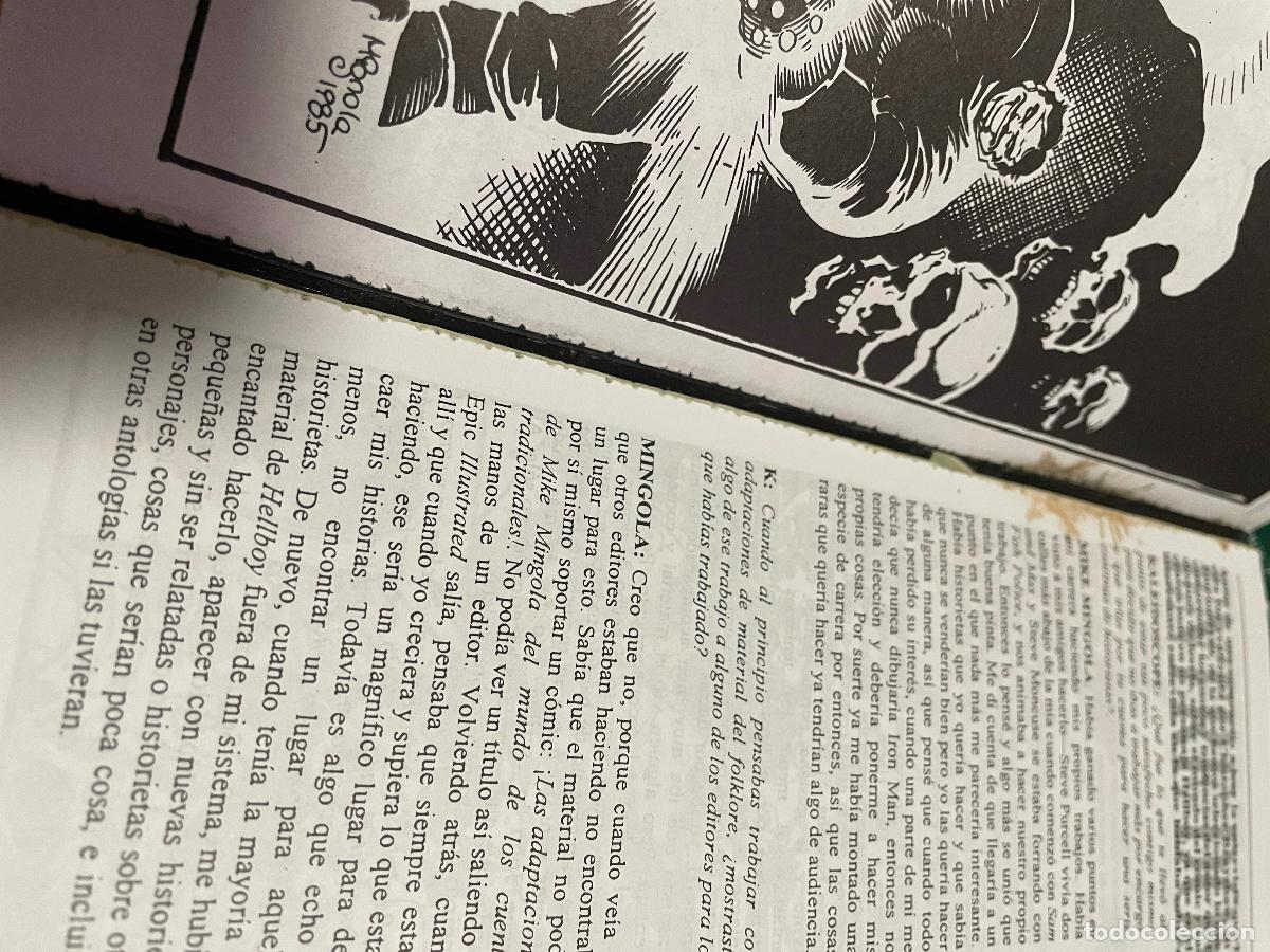 C&oacute;mics: MICHAEL MIGNOLA, Kaleidoscope - Foto 2