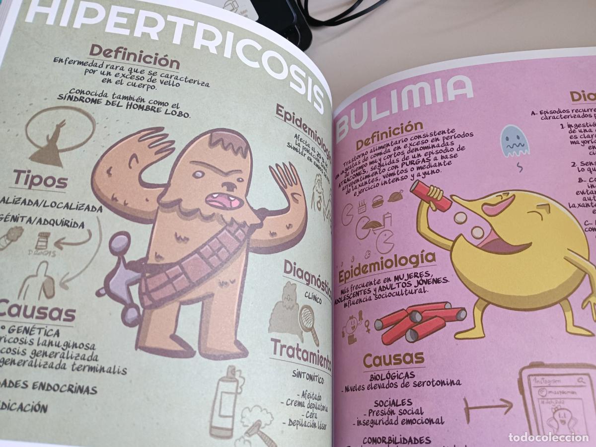 C&oacute;mics: Yo, Doctor - Medicina Pop. Plan B. 2020. - Foto 4