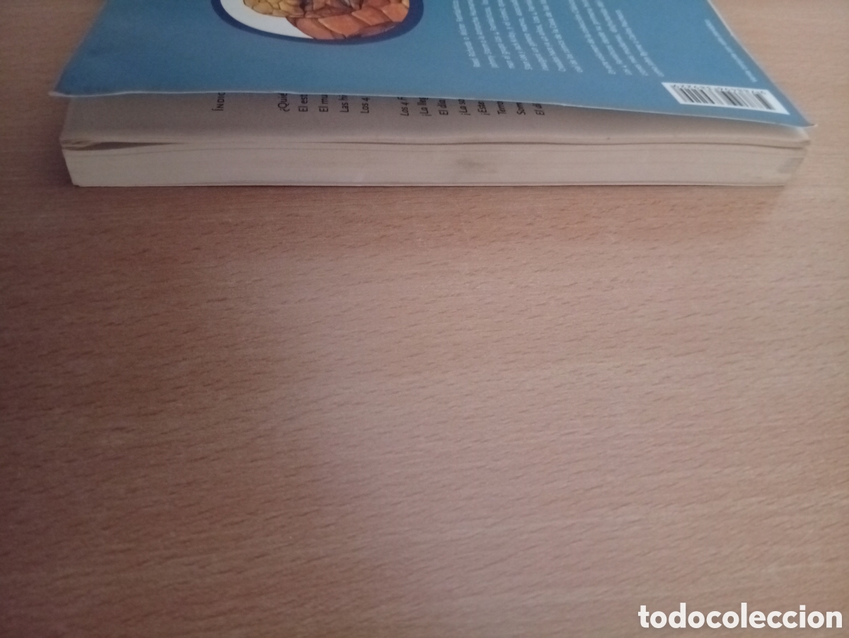 C&oacute;mics: LOS CUATRO FANT&Aacute;STICOS. Stan Lee / Jack Kirby - Foto 7