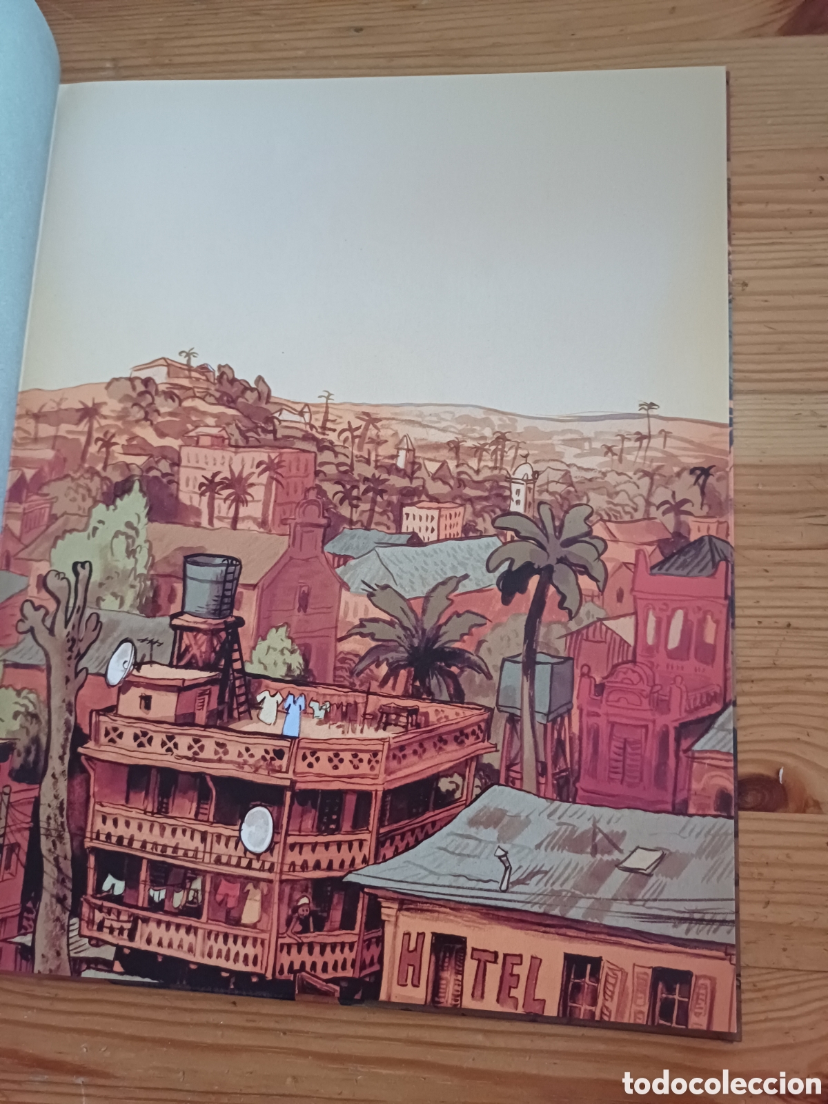 C&oacute;mics: Le landais volant Nicolas Dumontheuil - Foto 2