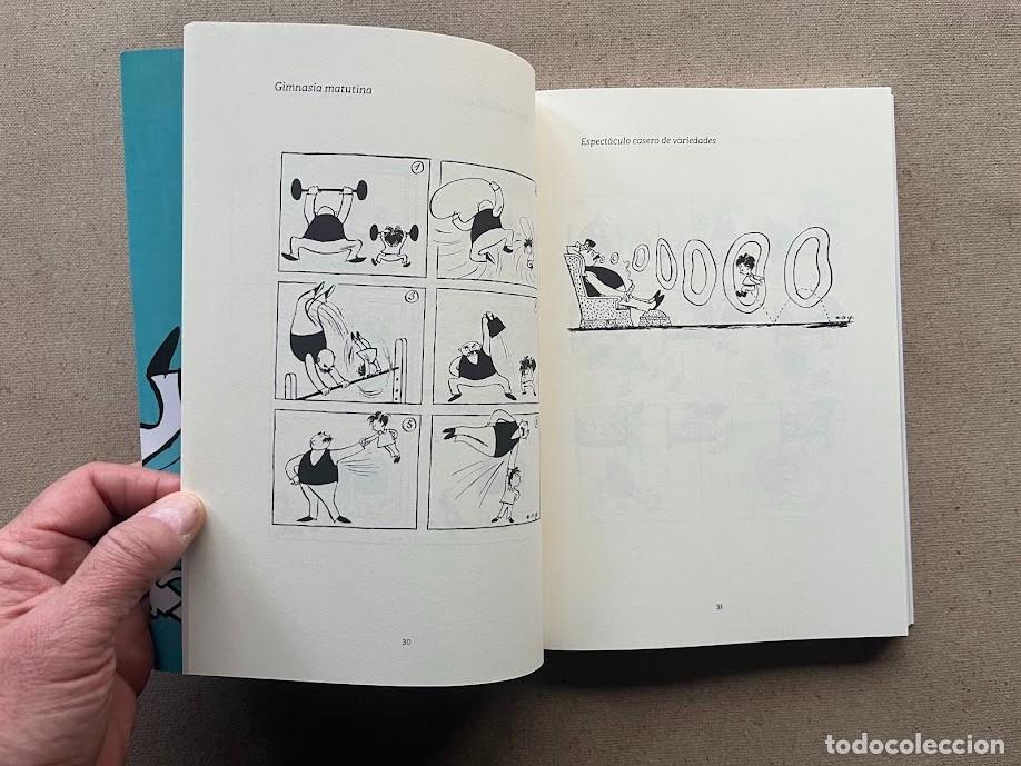 C&oacute;mics: Padre e Hijo / E. O. Plauen / Pepitas Ediciones / Tiras c&oacute;micas / - Foto 7