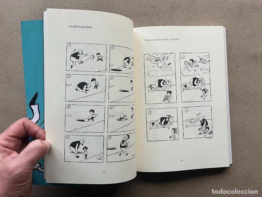 C&oacute;mics: Padre e Hijo / E. O. Plauen / Pepitas Ediciones / Tiras c&oacute;micas / - Foto 9