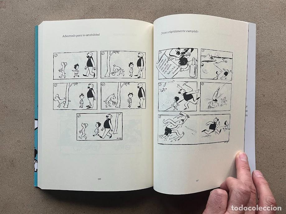 C&oacute;mics: Padre e Hijo / E. O. Plauen / Pepitas Ediciones / Tiras c&oacute;micas / - Foto 14