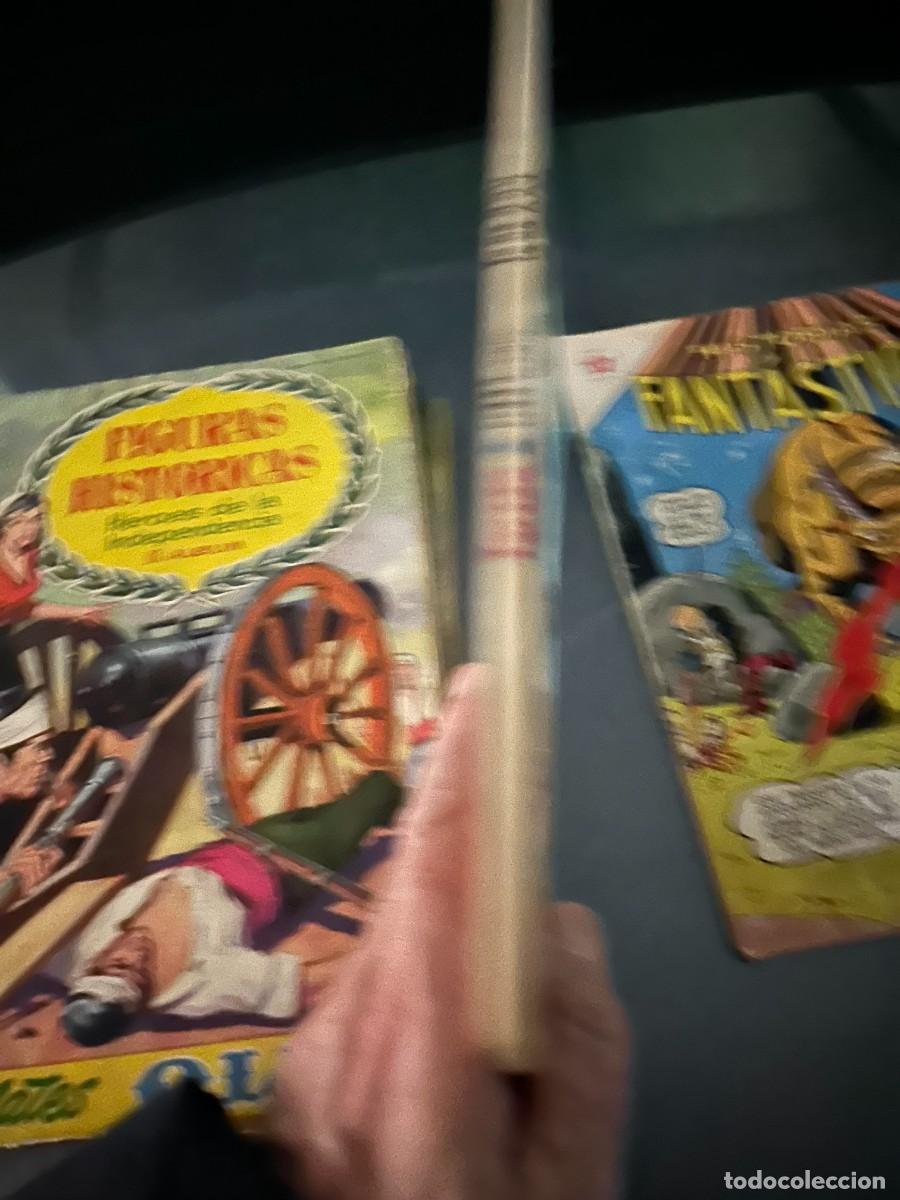 C&oacute;mics: TARZAN LIBROCOMIC N&ordm; XXV BUEN ESTADO - Foto 2