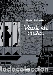 C&oacute;mics: Paul en casa - Rabagliati, Michel - Foto 1