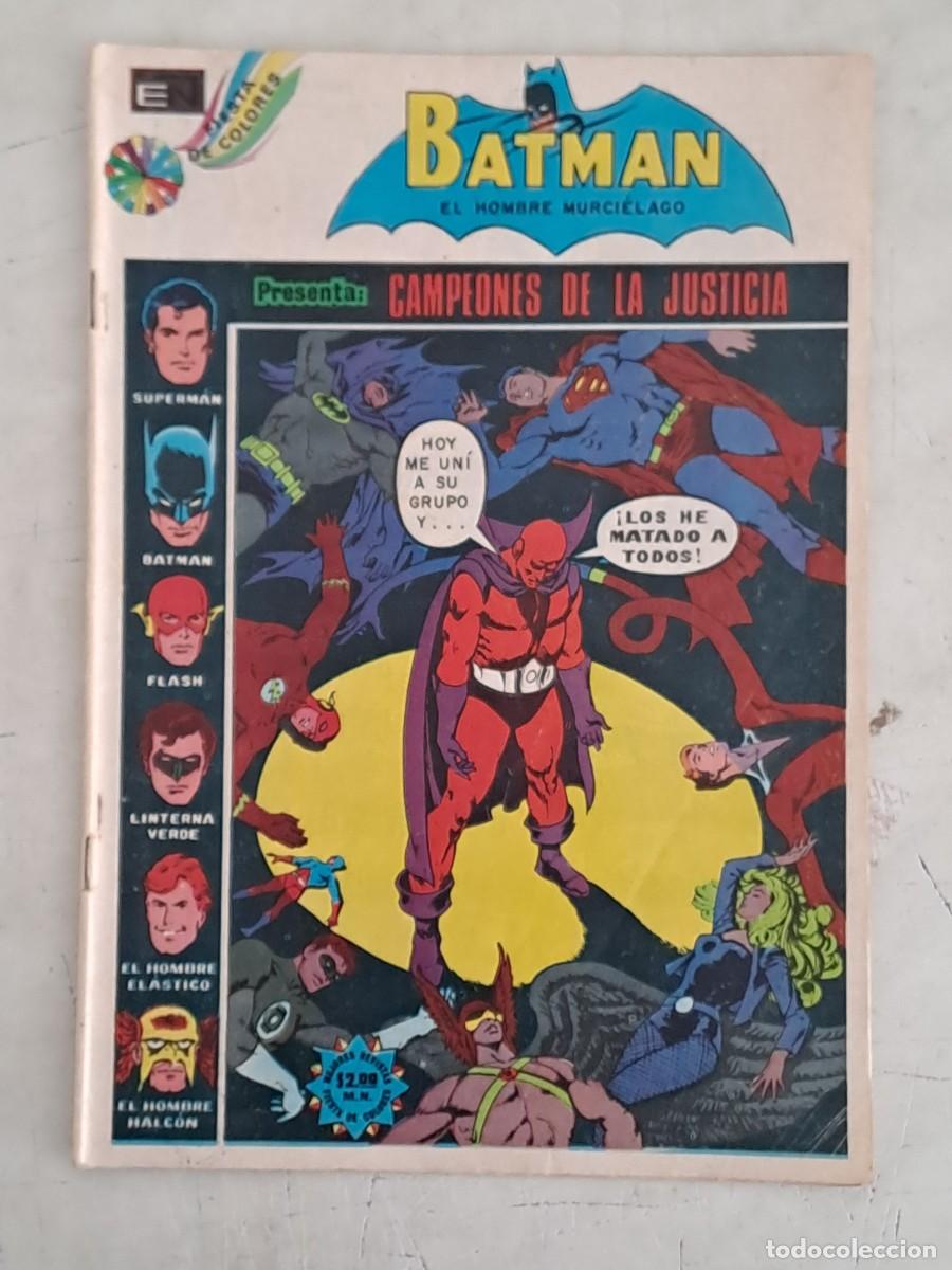 C&oacute;mics: Batman 717, Novaro en perfecto estado - Foto 1