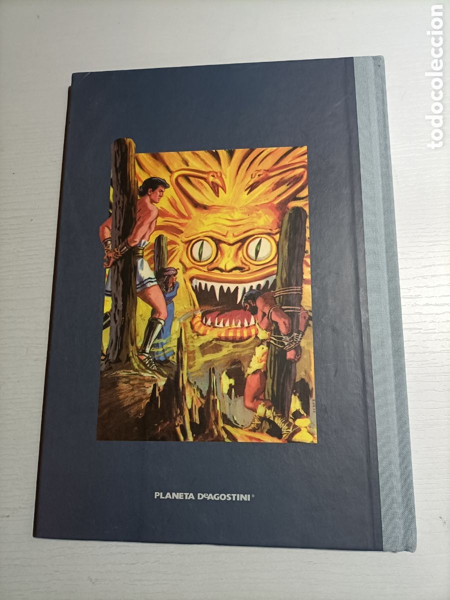 C&oacute;mics: Jabato. Esclavos de Roma. Edici&oacute;n 60 aniversario - Foto 4