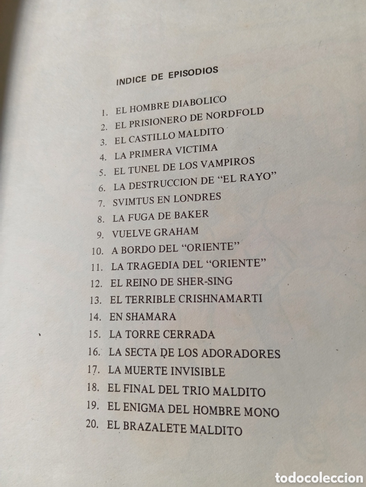 C&oacute;mics: comic Roberto Alc&aacute;zar y Pedr&iacute;n tomo 1 - Foto 3