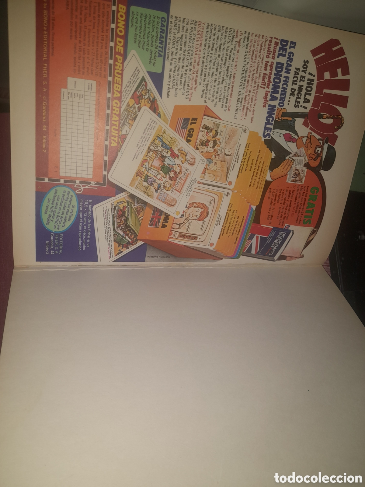 C&oacute;mics: La Batalla de los planetas n&uacute;mero 1,a&ntilde;o 1980 - Foto 8